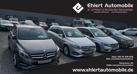 Daniel Ehlert Automobile